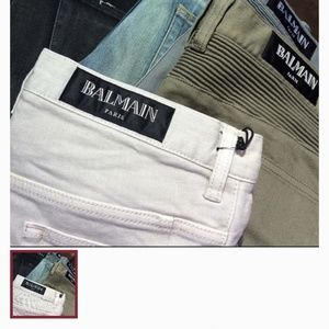 Brand new balman pants